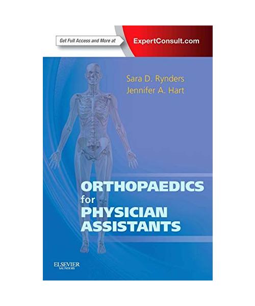 Orthopaedics for Physician Assistants