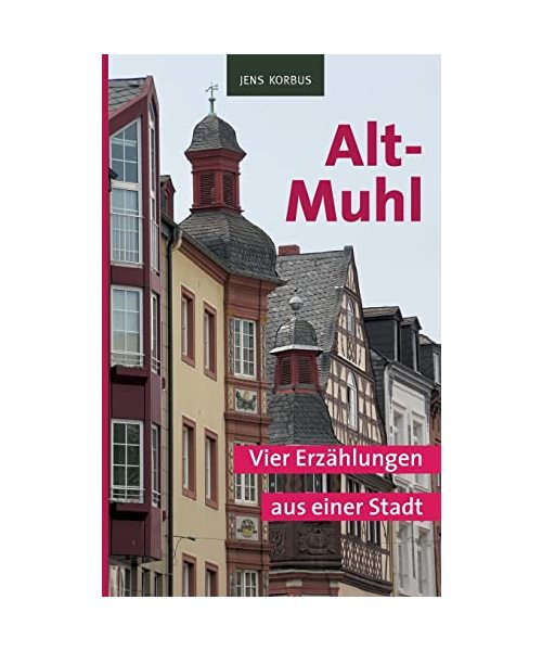 Alt-Muhl