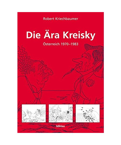 Die Ära Kreisky