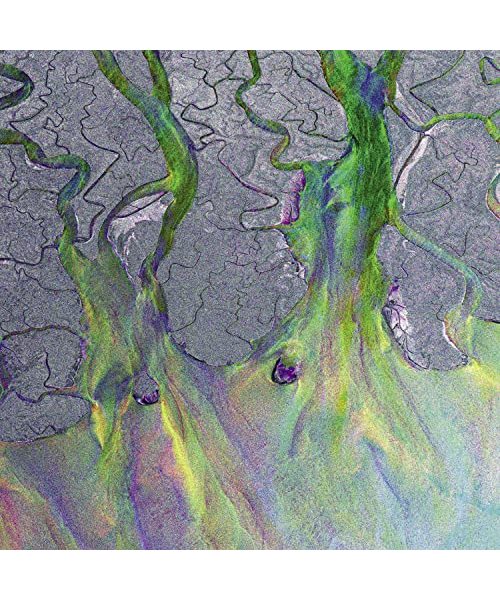 An Awesome Wave [Vinyl LP]