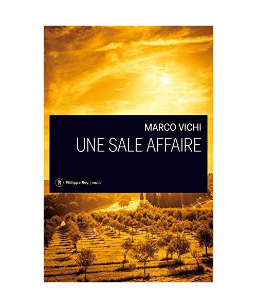 Une sale affaire