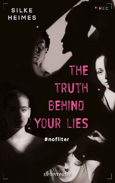 The truth behind your lies