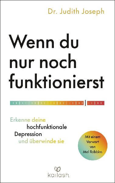 Wenn du nur noch funktionierst