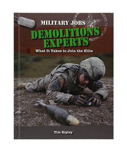 Demolitions Experts
