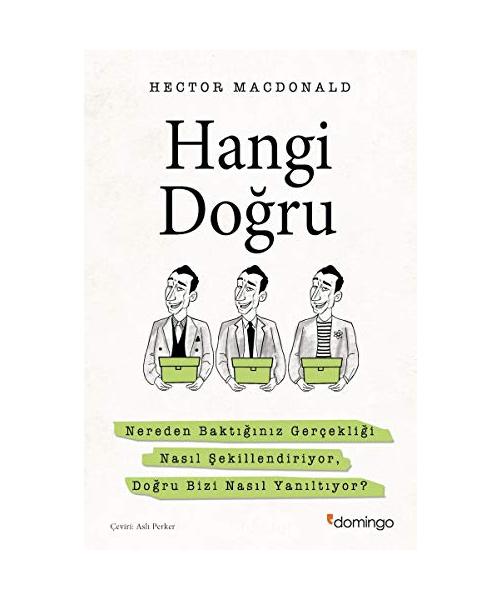 Hangi Dogru