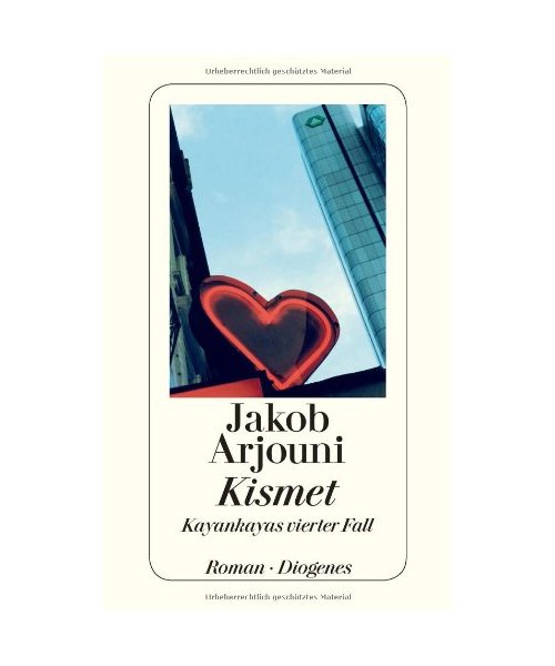 Kismet.
