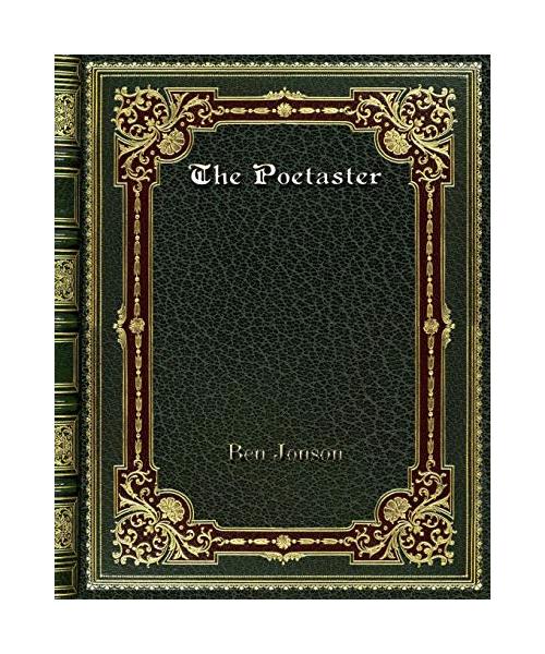The Poetaster