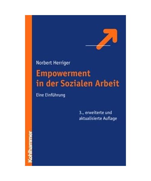 Empowerment in der Sozialen Arbeit: Eine Einführung