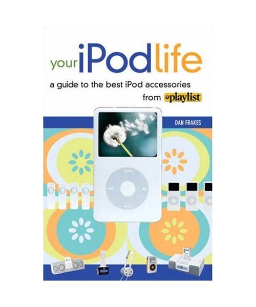 IPod Fetish Book