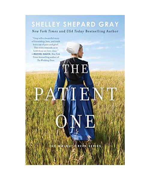 The Patient One