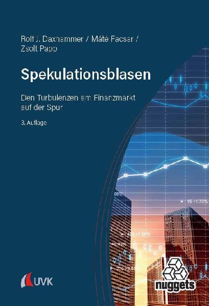 Spekulationsblasen
