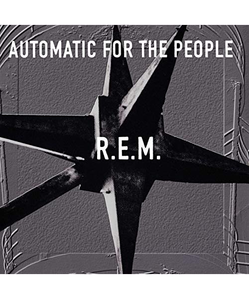 Automatic for The People