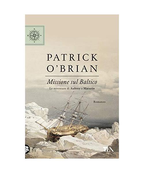 Missione sul Baltico (TEA blu)