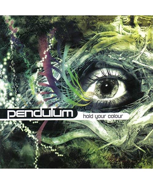 Hold Your Colour (Ltd 180g Vinyl 3lp Edition 2018) [Vinyl LP]