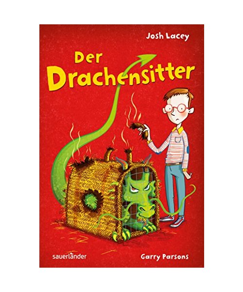 Der Drachensitter