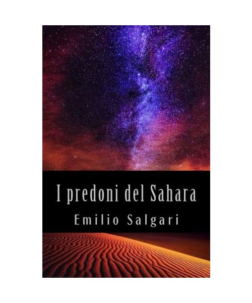 I predoni del Sahara