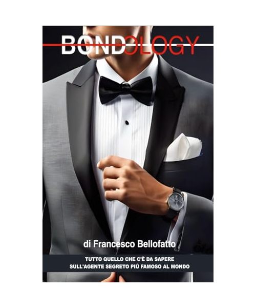 BONDOLOGY