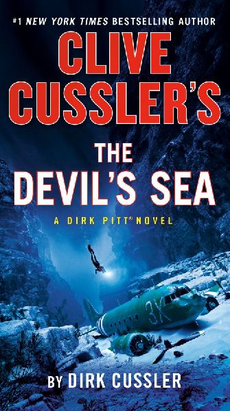 Clive Cussler's The Devil's Sea