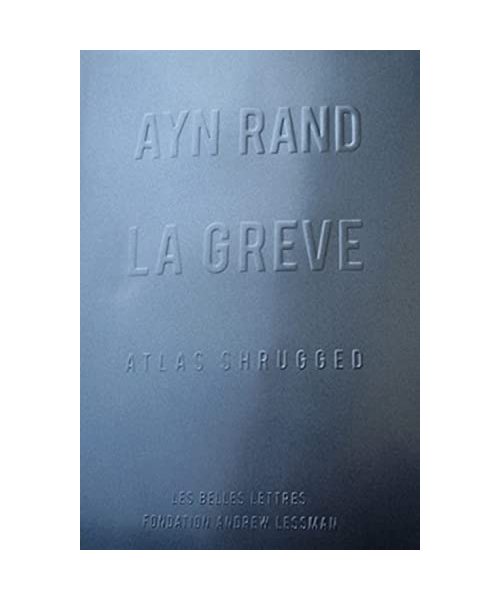 La Greve (Atlas Shrugged)