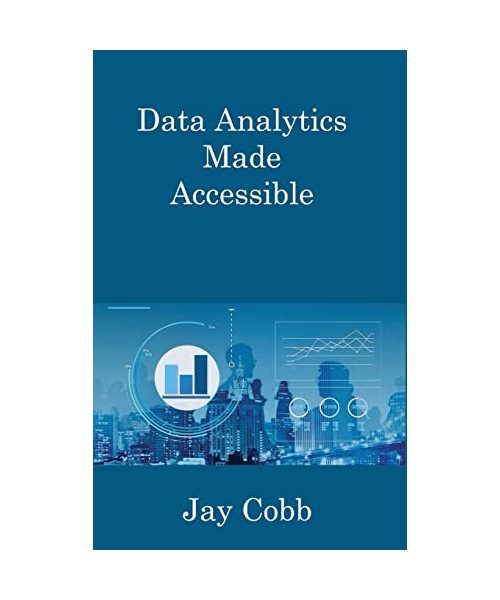 Data Analytics Made Accessible