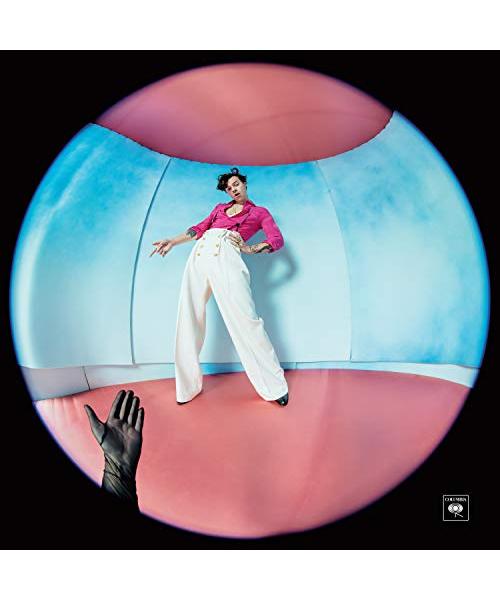Fine Line [Vinyl LP]