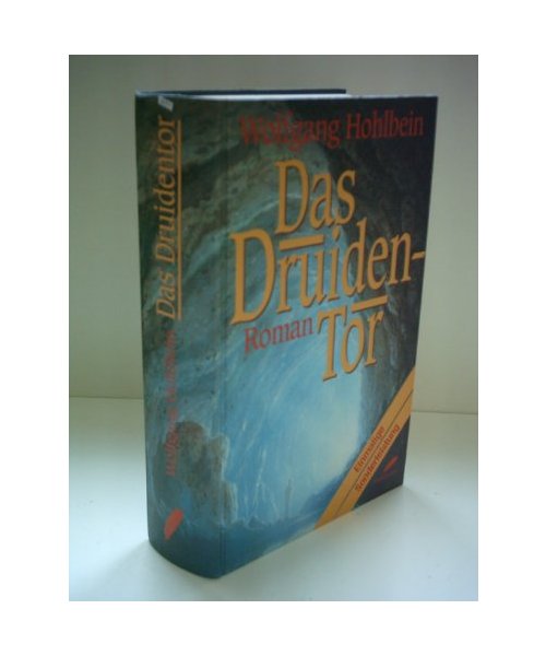Das Druidentor