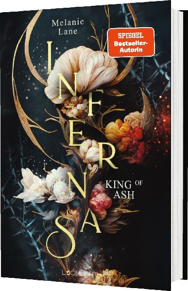 Infernas 1: King of Ash