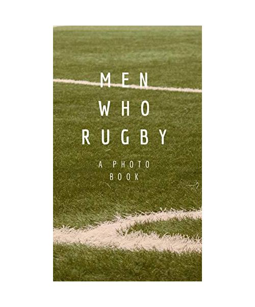 Men who rugby