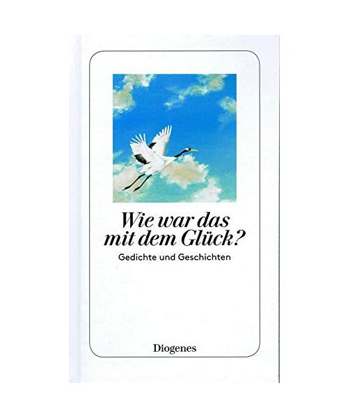 Wie war das mit dem Glüpck?