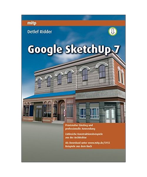 Google SketchUp 7