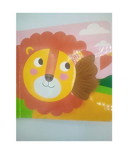 Animaux sauvages premier livre