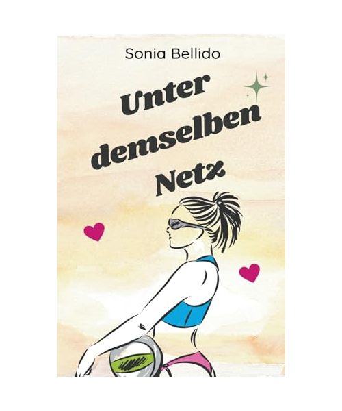 Unter demselben Netz