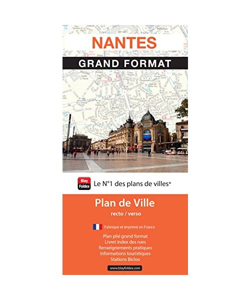 NANTES GRAND FORMAT