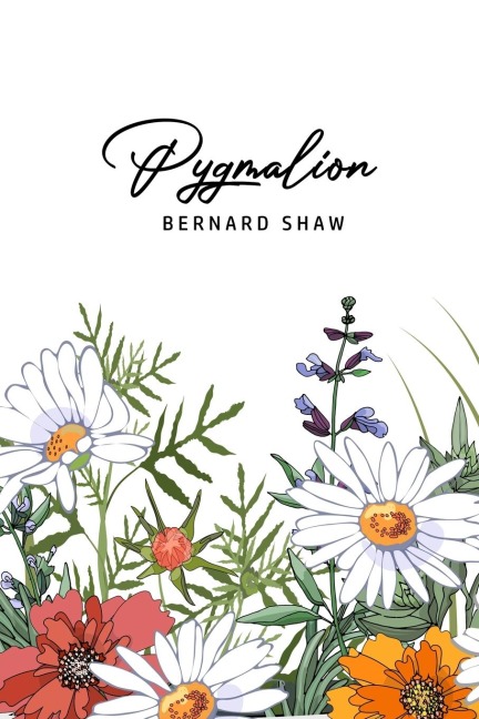 Pygmalion