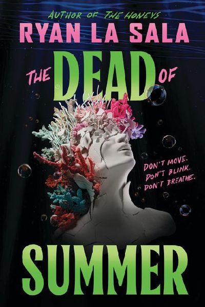 The Dead of Summer (Book 1)