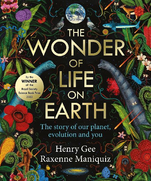 The Wonder of Life on Earth