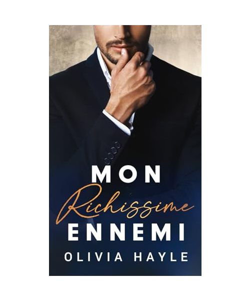 Mon richissime ennemi (Les Milliardaires de Seattle, Band 1)