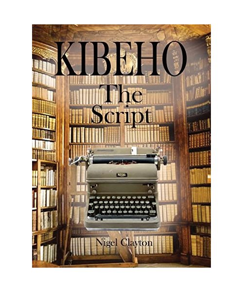 Kibeho