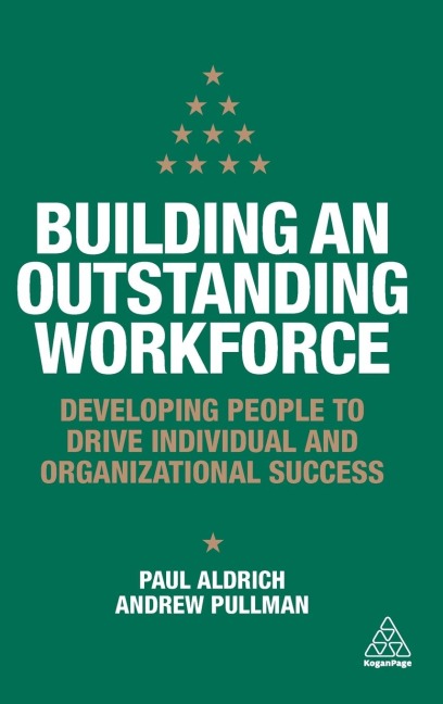 Building an Outstanding Workforce