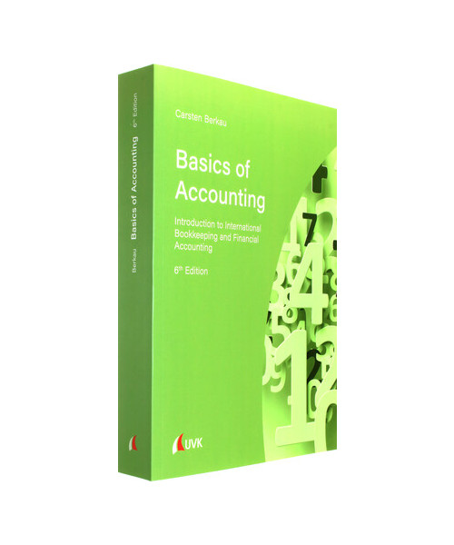 Basics of Accounting