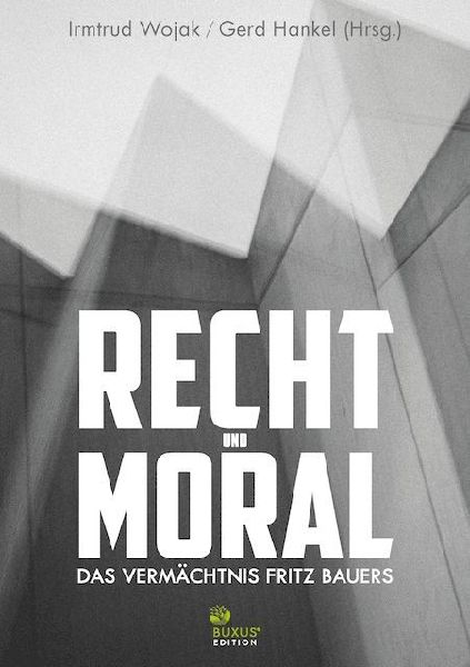 Recht und Moral