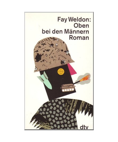 Oben bei den Männern