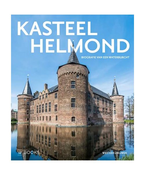 Kasteel Helmond