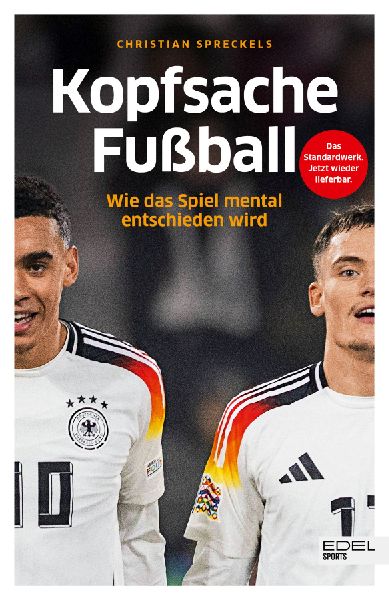 Kopfsache Fußball