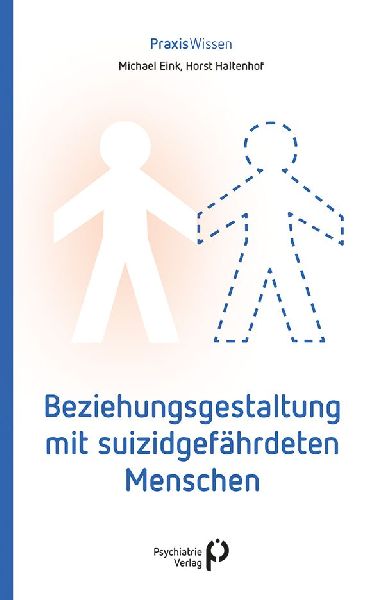 Beziehungsgestaltung mit suizidgefährdeten Menschen