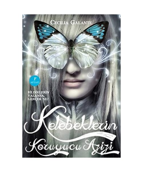 Kelebeklerin Koruyucu Azizi
