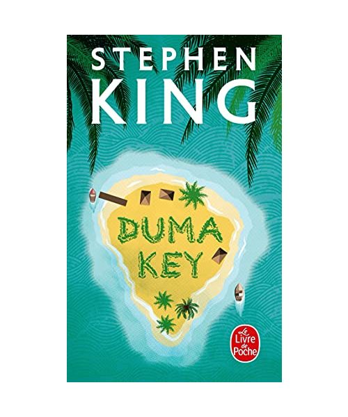 Duma Key