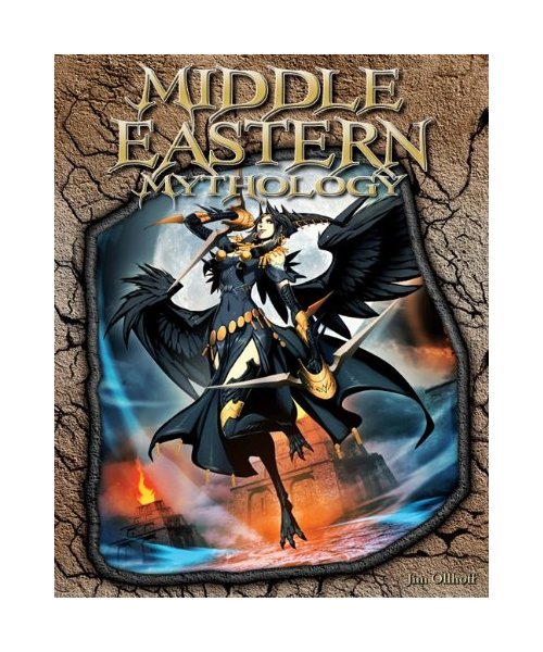 Middle Eastern Mythology