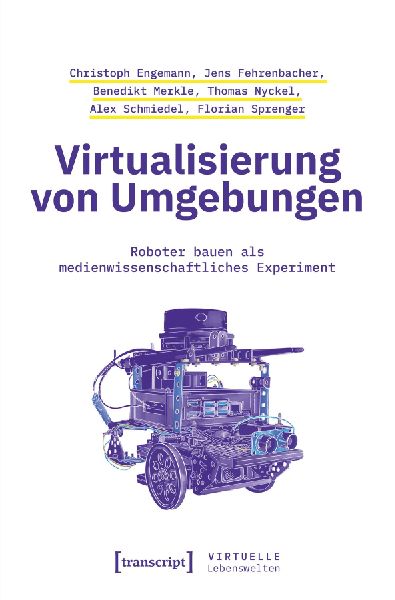 Virtualisierung von Umgebungen