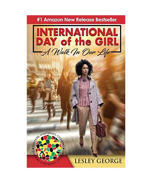 International Day of the Girl: A Walk In Our Life
